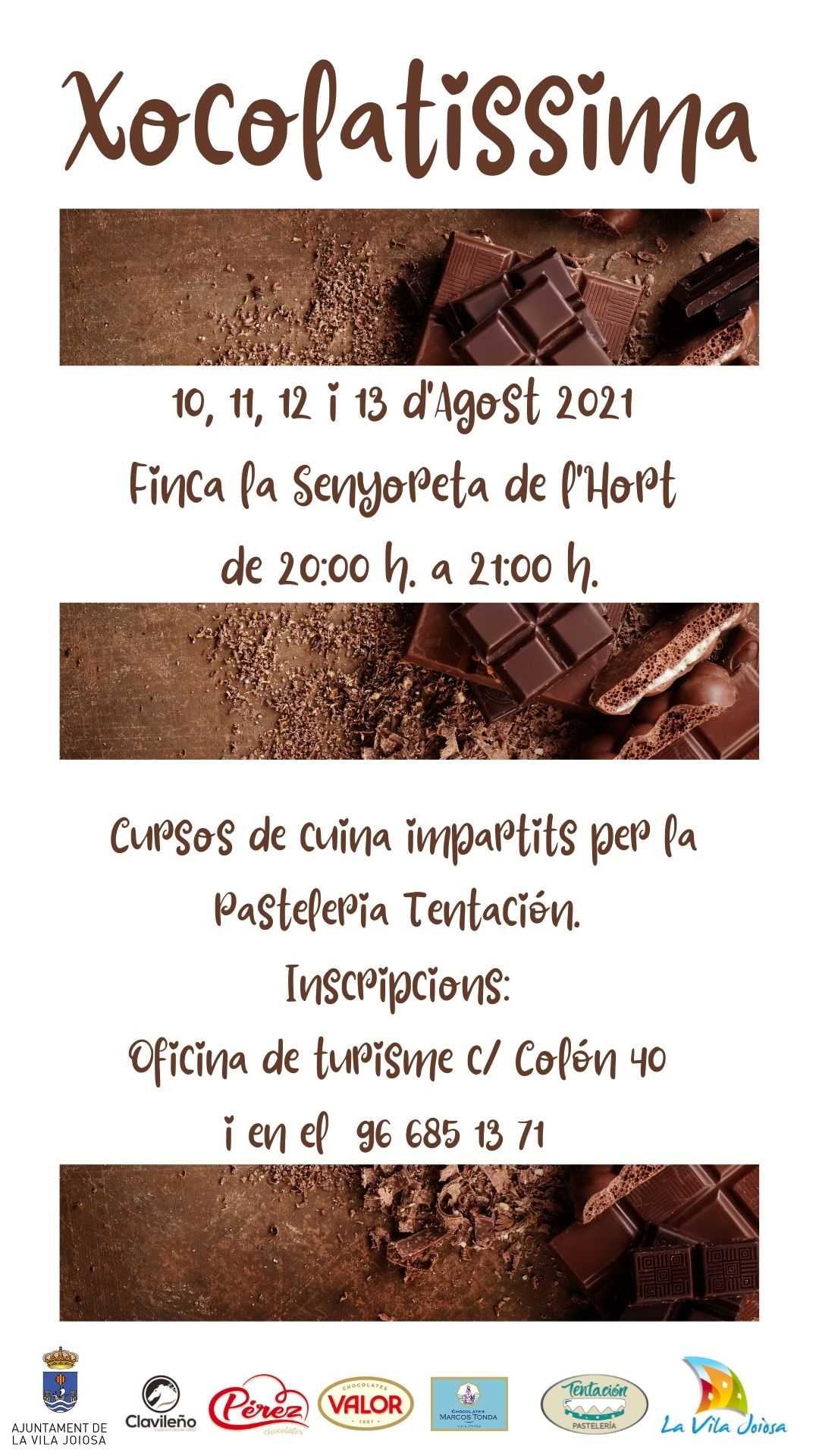 Xocolatissima