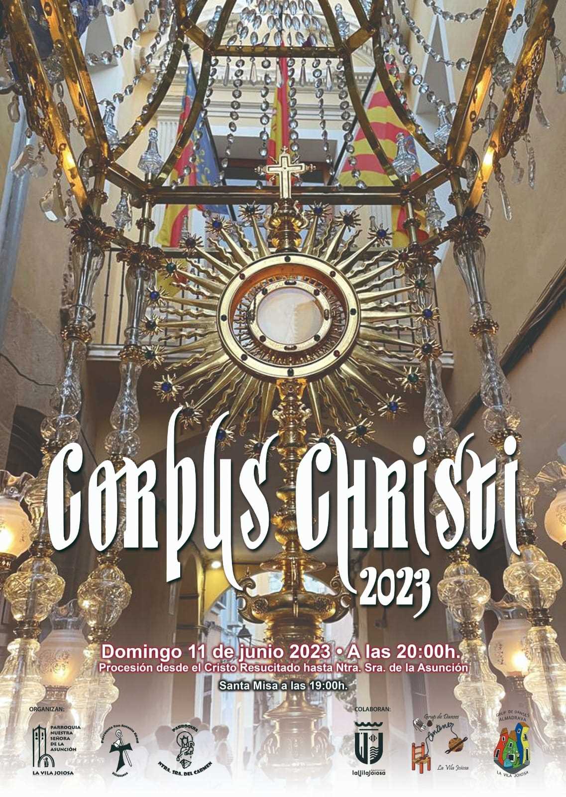 Corpus Christi