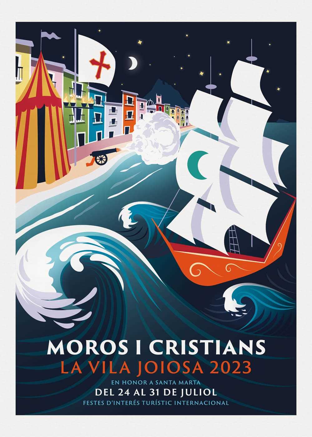 Moros i Cristians