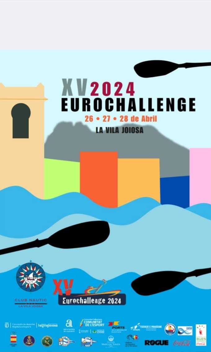 XV EUROCHALLENGE 