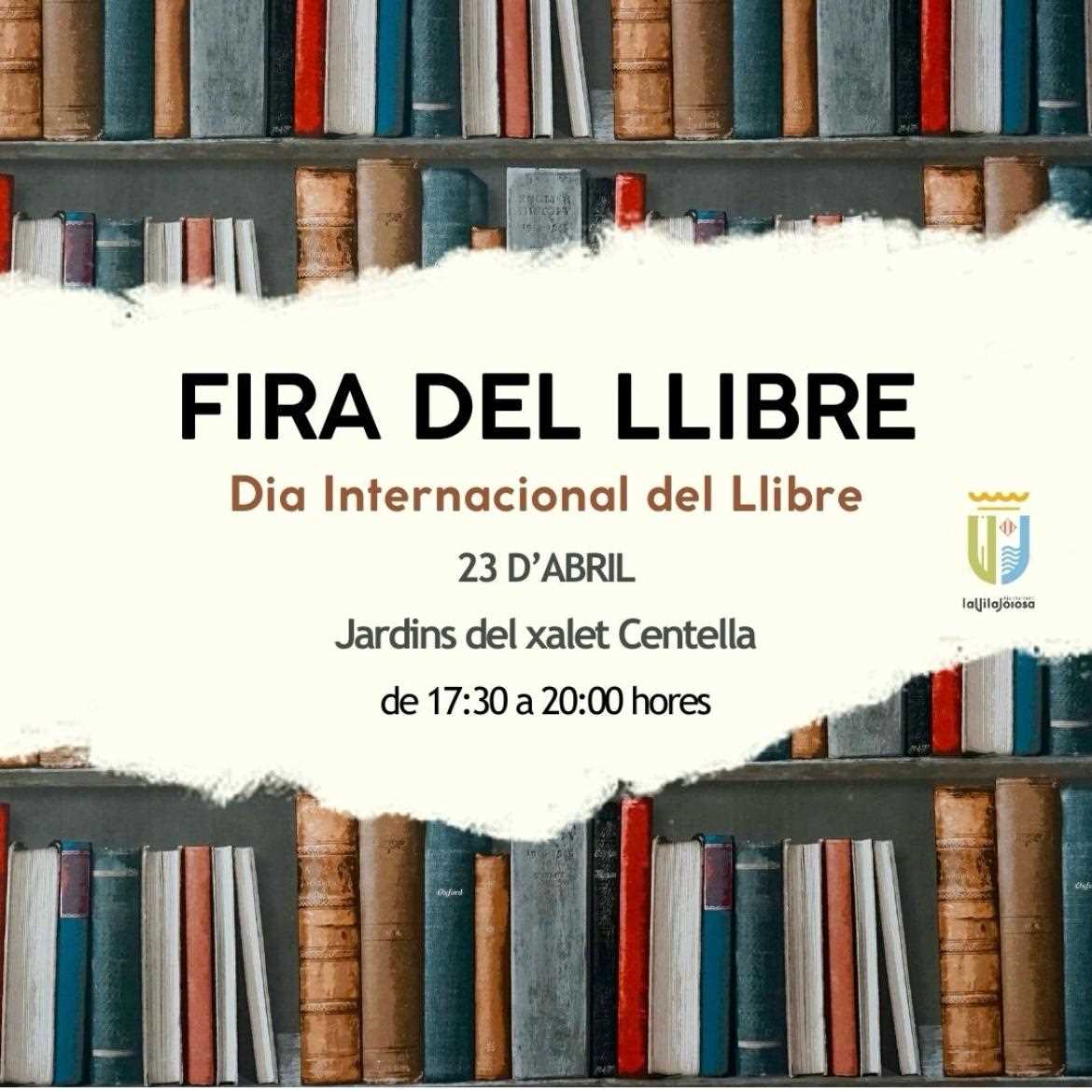FIRA DEL LLIBRE. 