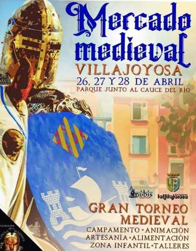 Mercado Medieval