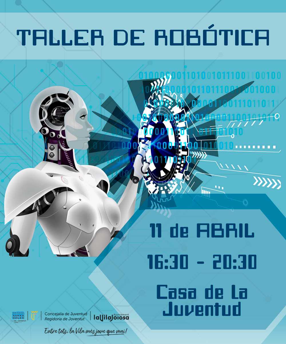 Taller de Robótica