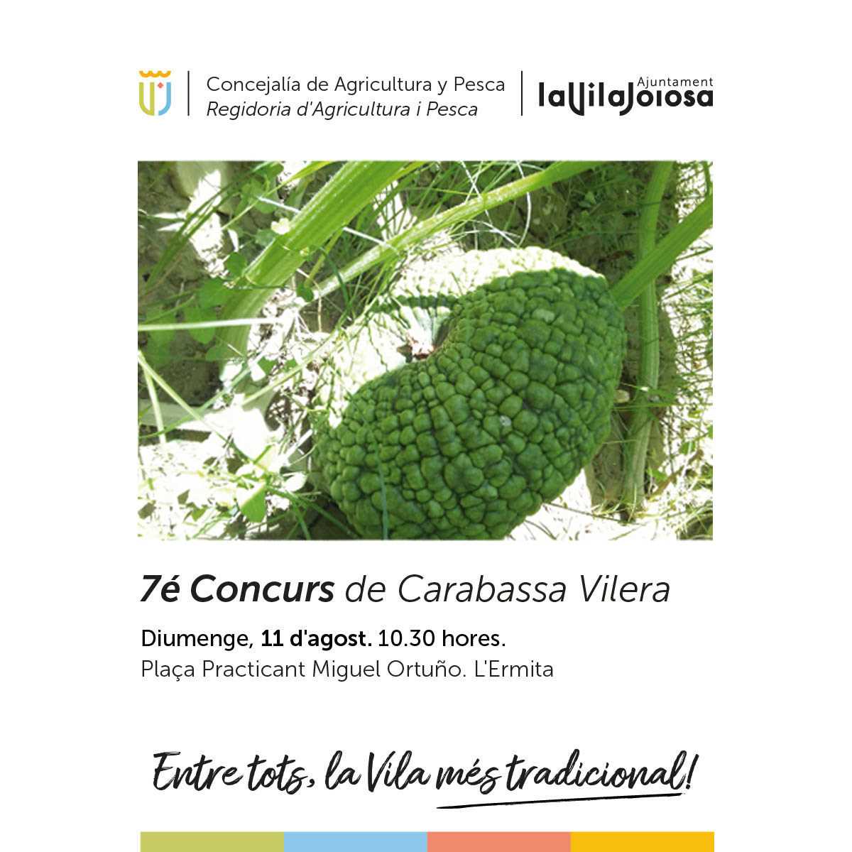 Concurs de Carabassa Vilera