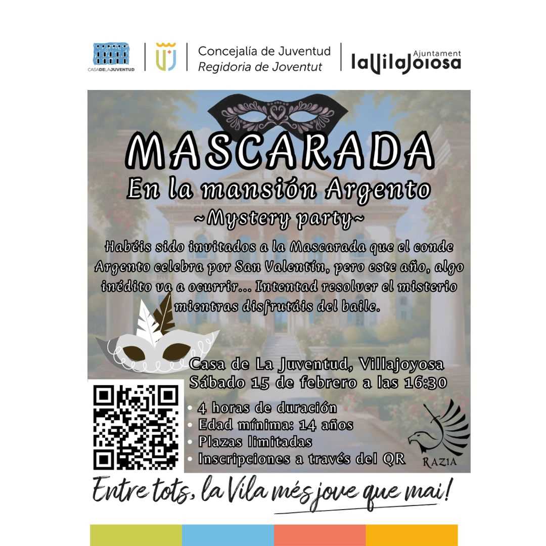 Mascarada