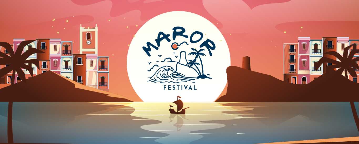 MAROR FEST