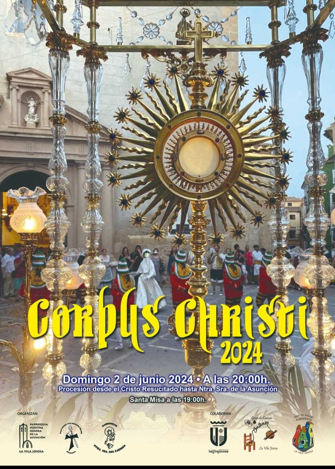 Corpus Christi