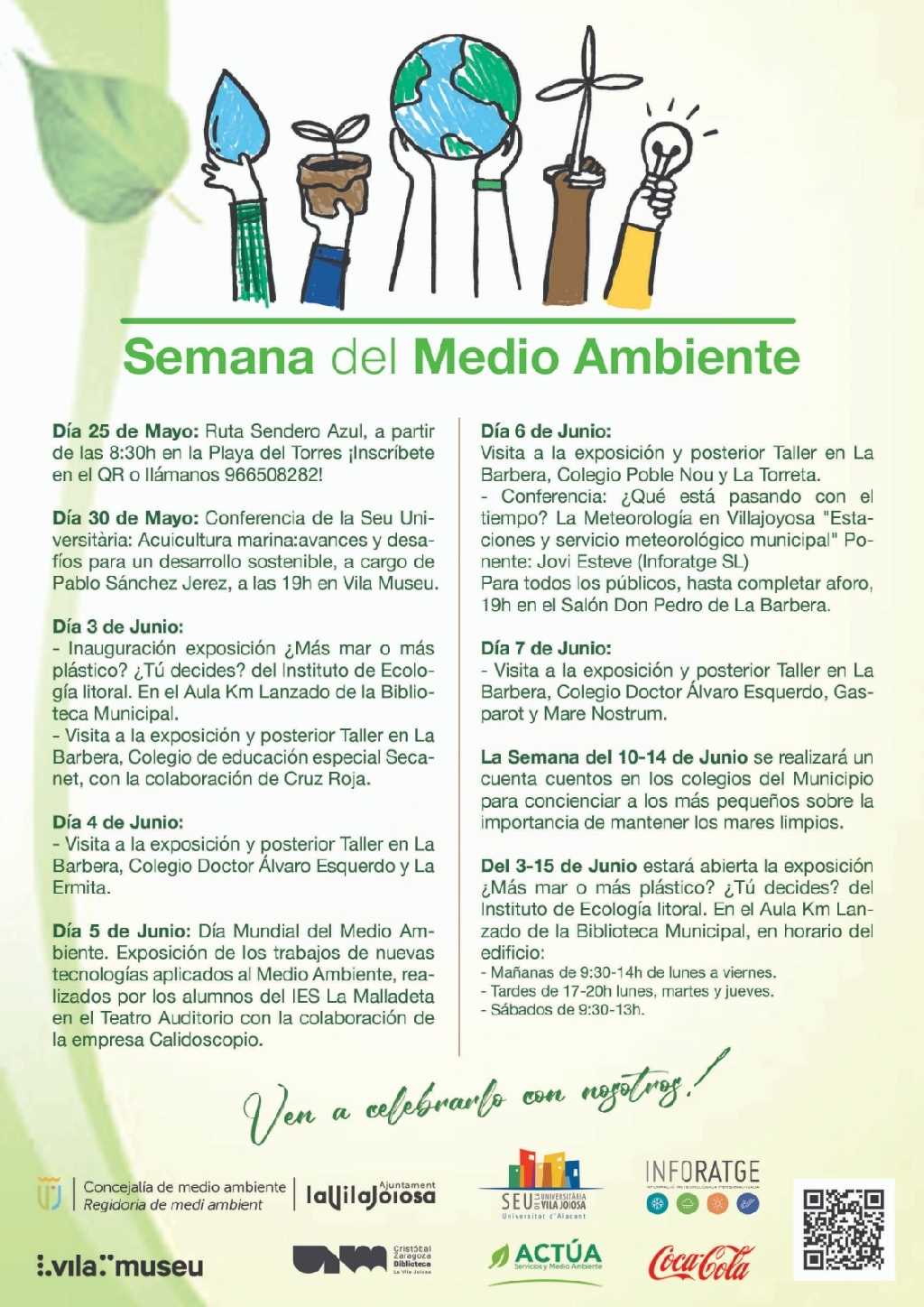 Semana del Medio Ambiente