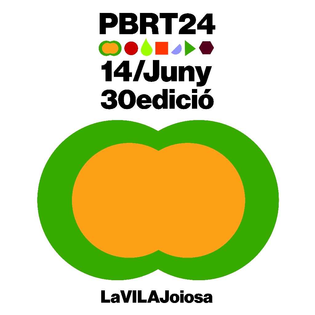 Pebrereta 2024