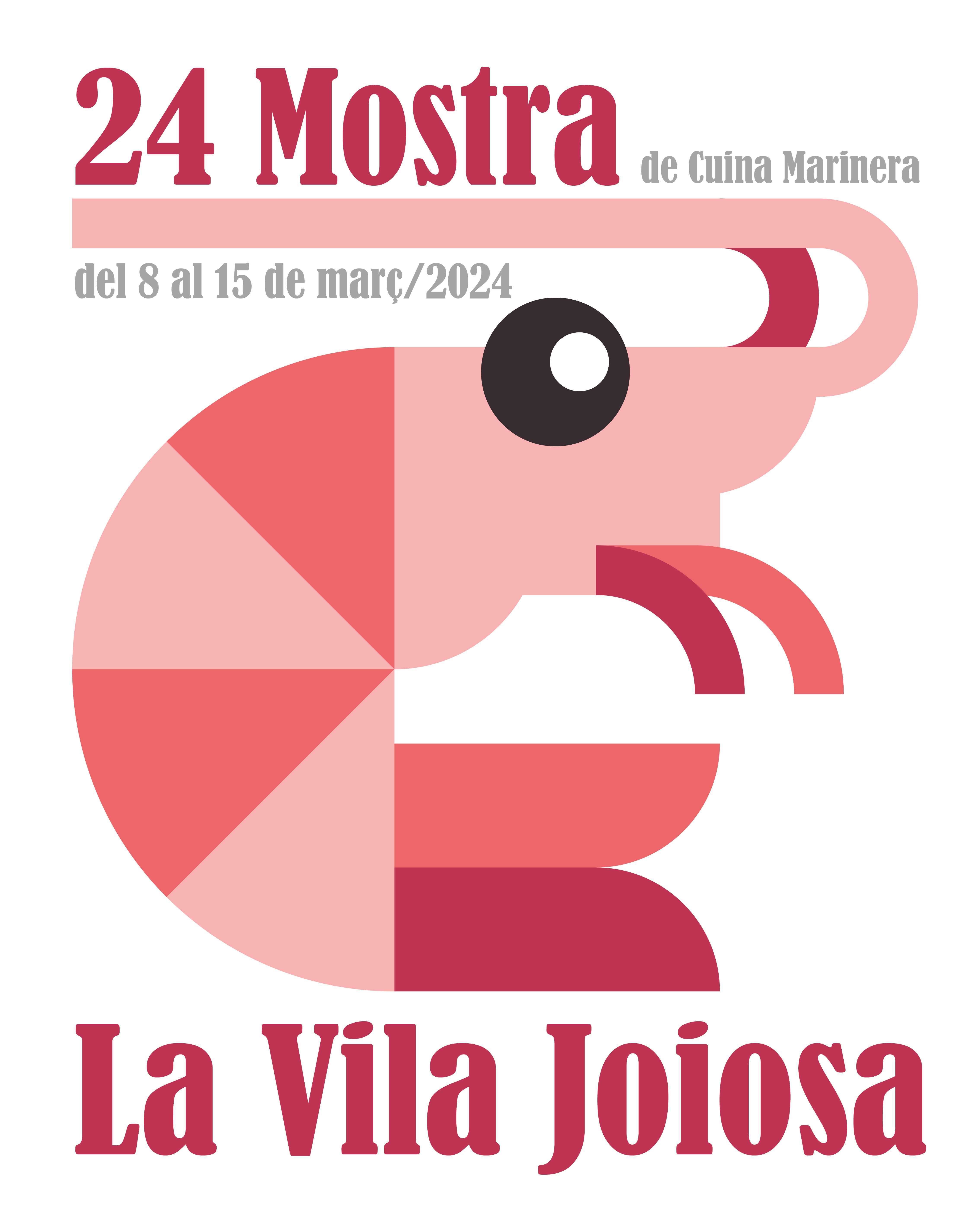 MOSTRA CUINA MARINERA 2024