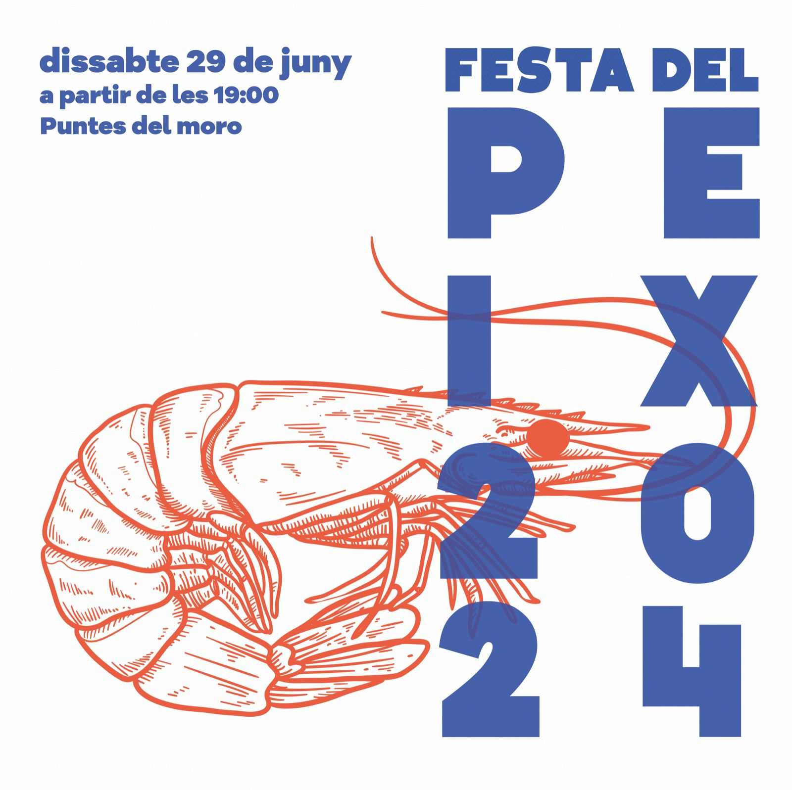 Festa del Peix 2024