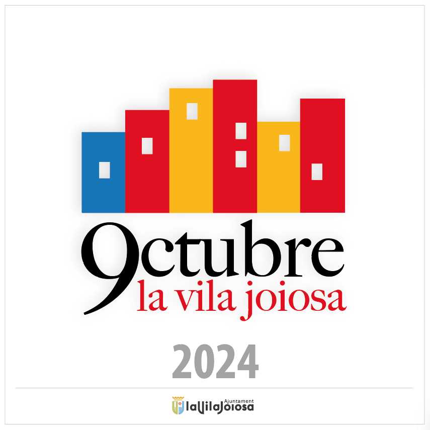 9 d'Octubre La Vila Joiosa
