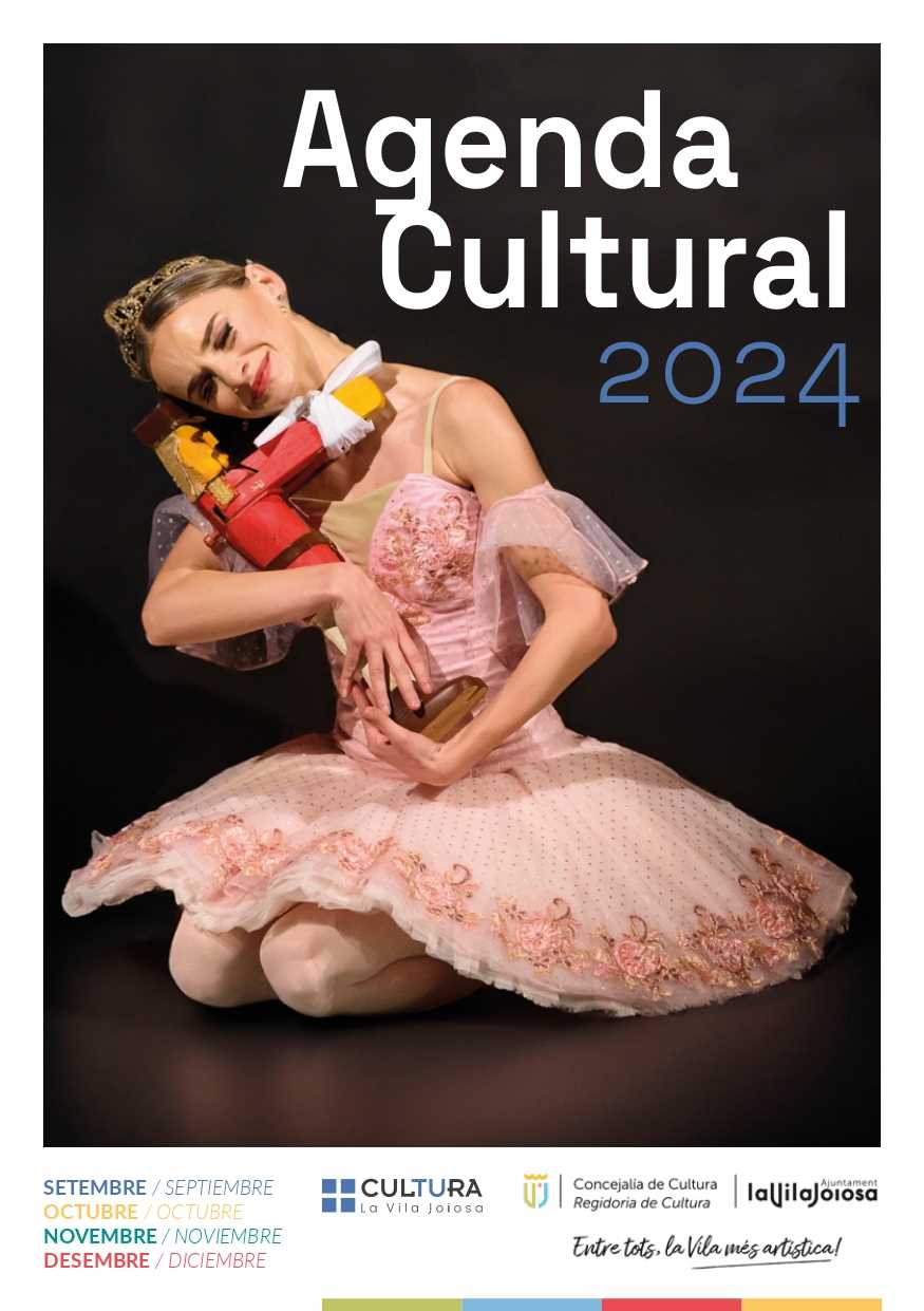 Agenda Cultural