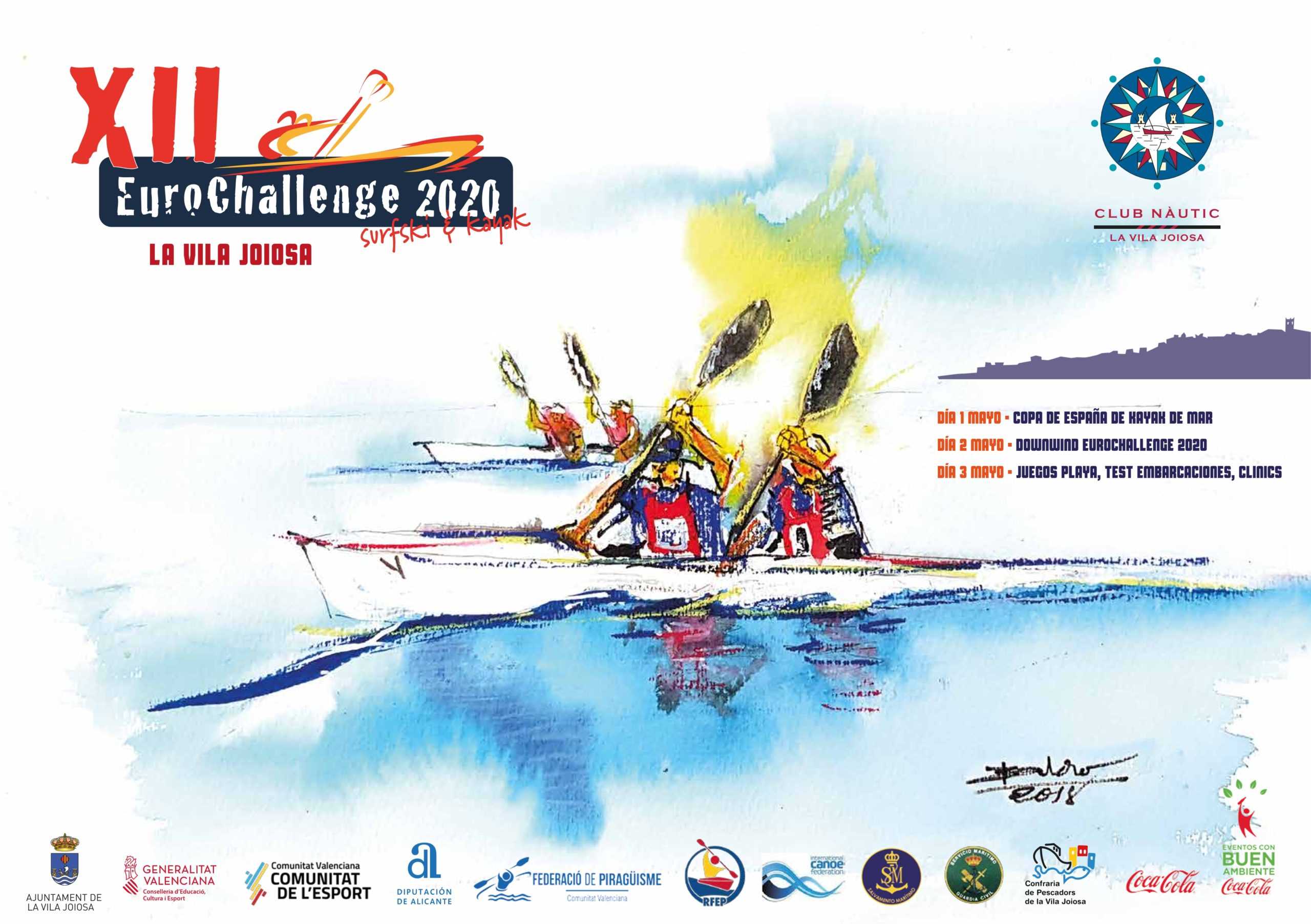 Eurochallenge 2021