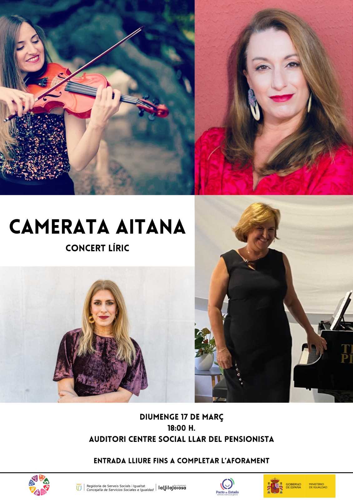 Camerata Aitana