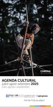 Agenda Cultural