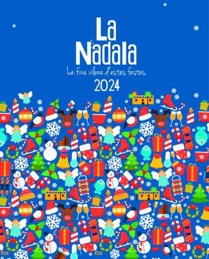 La Nadala 2024