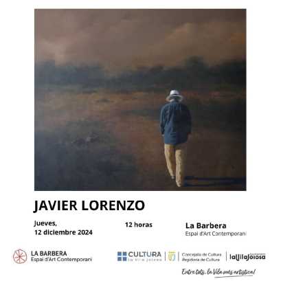 Javier Lorenzo