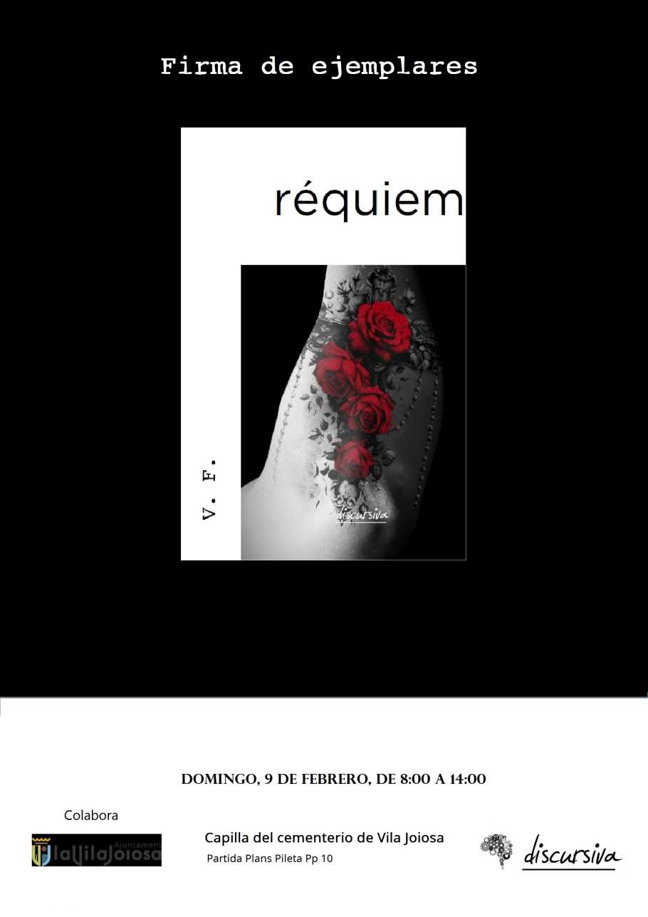 Réquiem