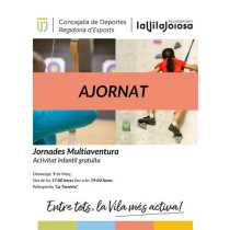 Jornadas Multiaventura