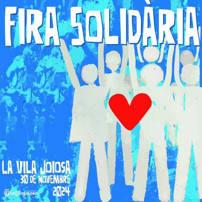 Fira Solidaria