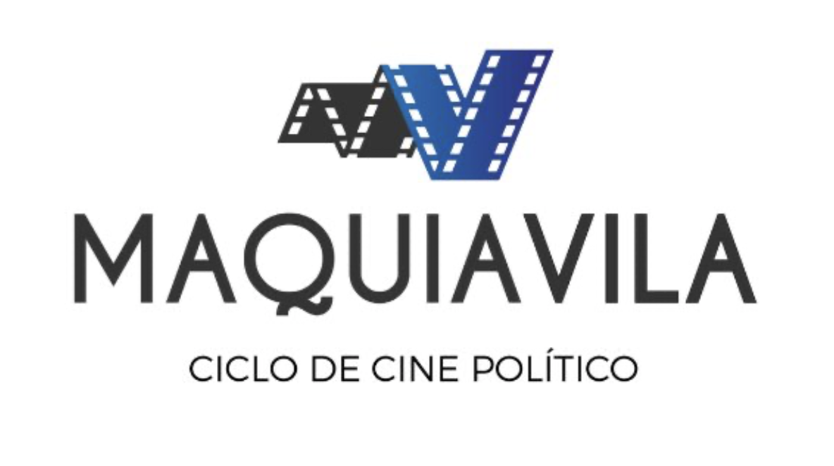 Ciclo de cine político Maquiavila  