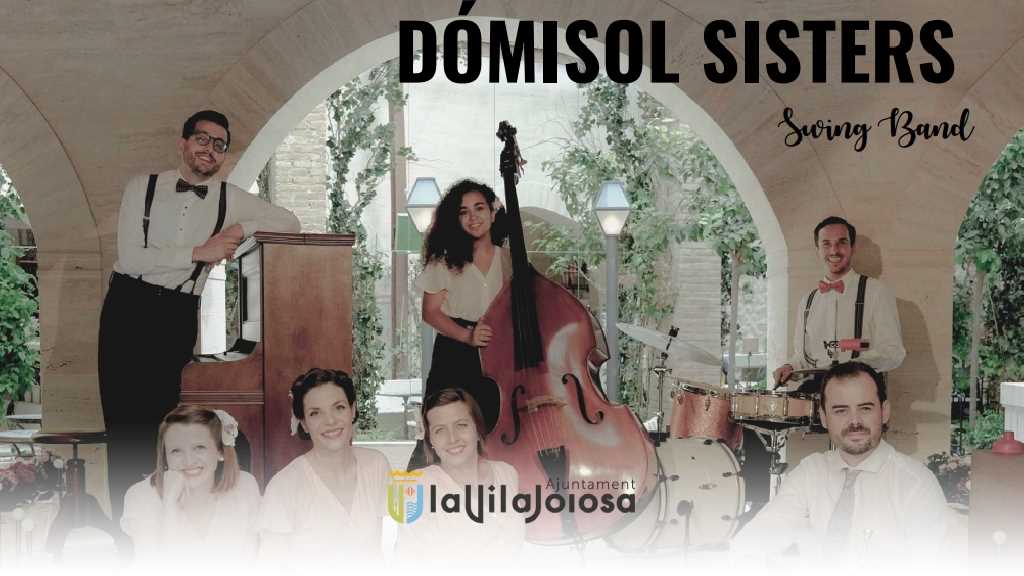Domisol Sisters