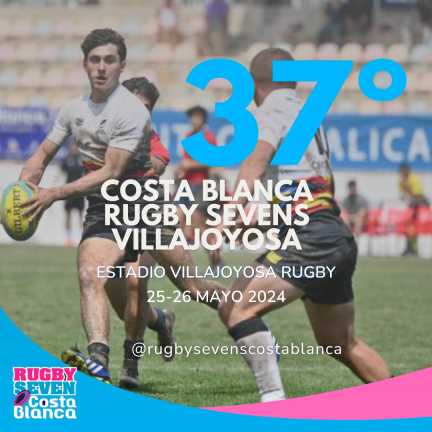 Costa Blanca Rugby Sevens Villajoyosa